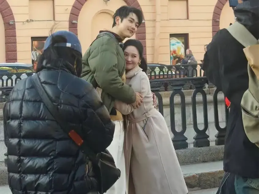 妻旅8首次出现未婚情侣，3年从群嘲到祝福，金莎孙丞潇让我看懂爱情的模样