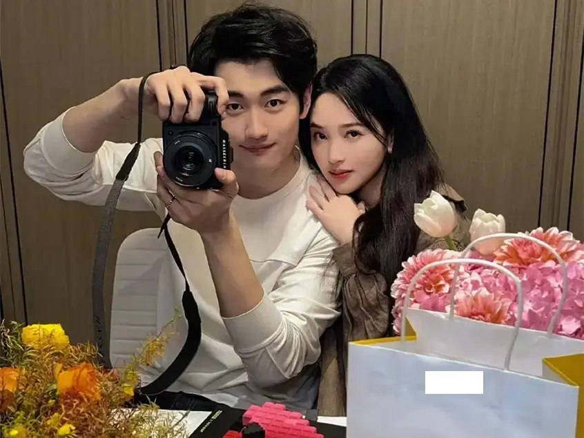 妻旅8首次出现未婚情侣，3年从群嘲到祝福，金莎孙丞潇让我看懂爱情的模样