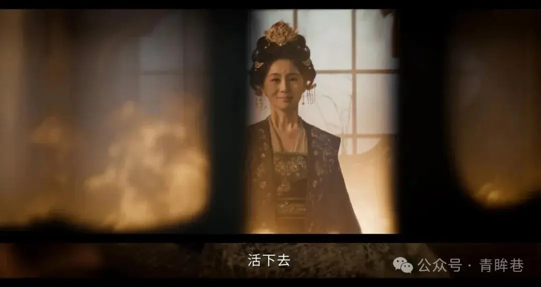 《逐玉》大结局：当齐旻将随元青一刀毙命才知，为何随元淮对眼里只有他的兄控随元青，没有爱意全是算计