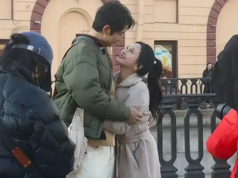 妻旅8首次出现未婚情侣，3年从群嘲到祝福，金莎孙丞潇让我看懂爱情的模样