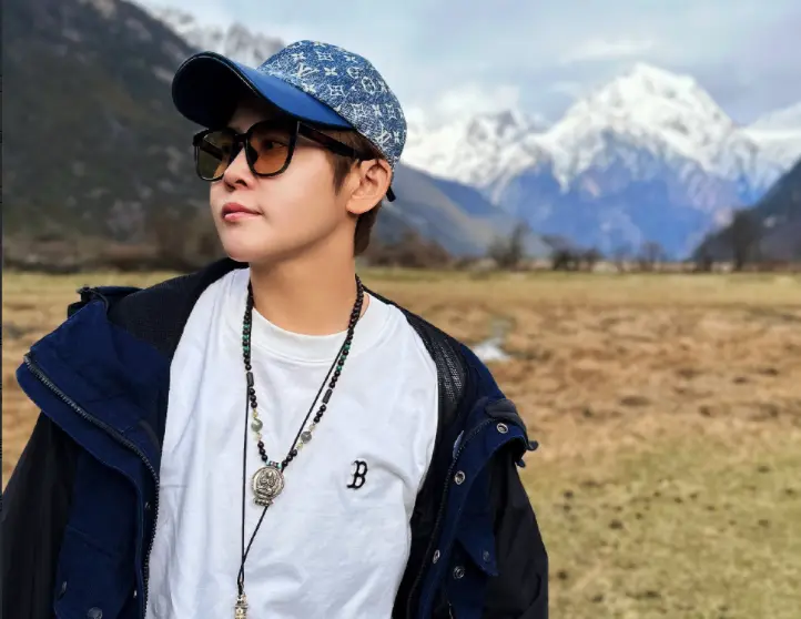 《浪姐7》最大的姐姐58岁，又出现一位“回锅肉”姐姐？