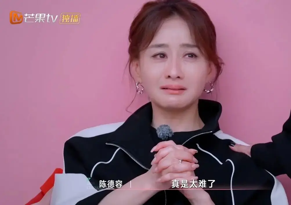 《浪姐7》最大的姐姐58岁，又出现一位“回锅肉”姐姐？