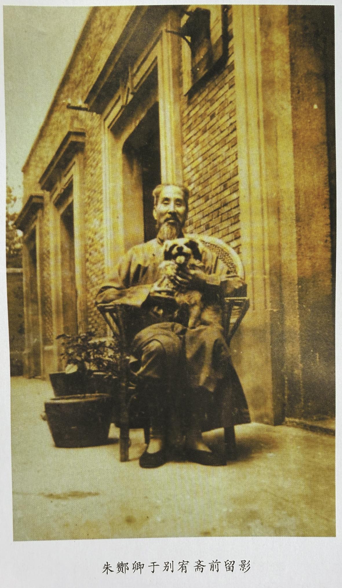 天一阁博物院三分之一藏书来自他