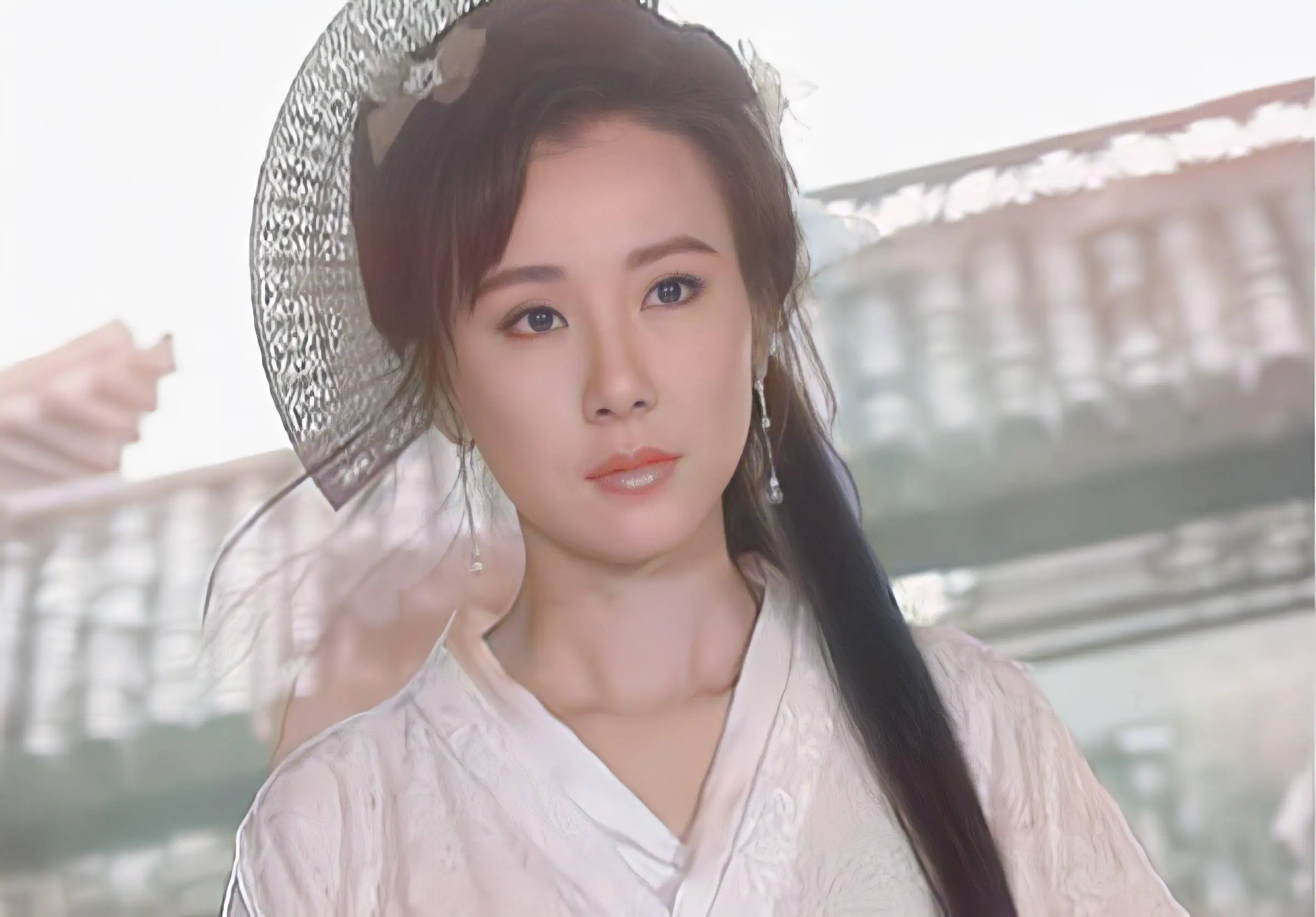 《浪姐7》最大的姐姐58岁，又出现一位“回锅肉”姐姐？