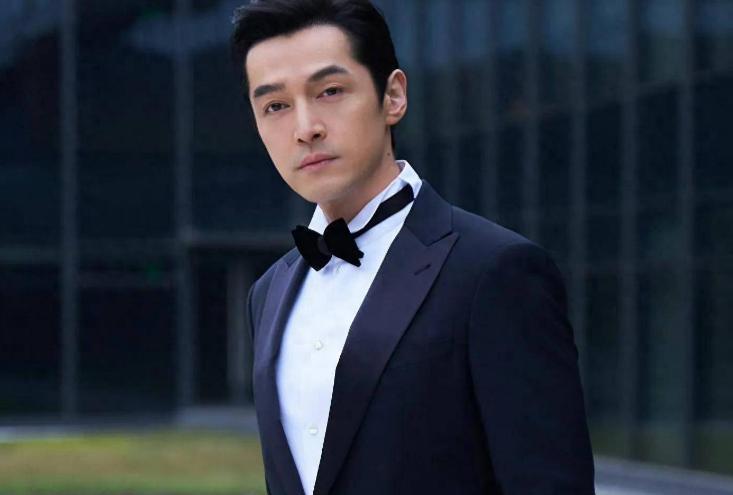 央媒官宣，43岁胡歌正式上任，职务不一般，网友：影坛地位又变了