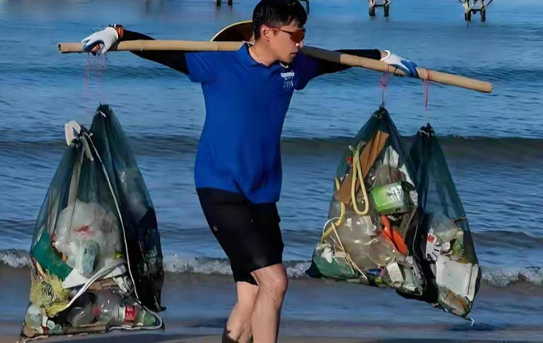 央媒官宣，43岁胡歌正式上任，职务不一般，网友：影坛地位又变了