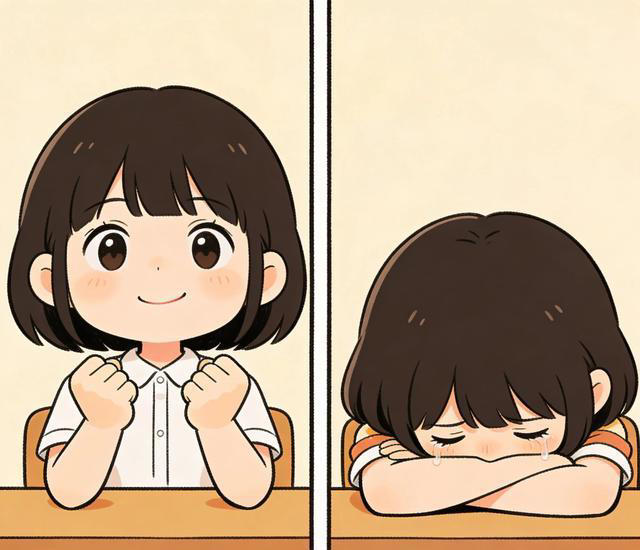 孩子去好学校当“凤尾”，还是去普通学校当“鸡头”？