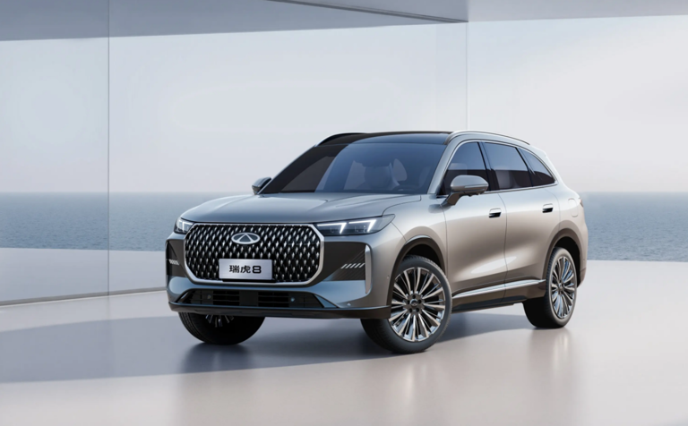 15万元预算，四款中型SUV对比，家用刚需谁是性价比王者？