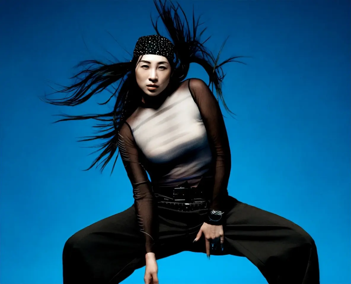 《浪姐7》最大的姐姐58岁，又出现一位“回锅肉”姐姐？