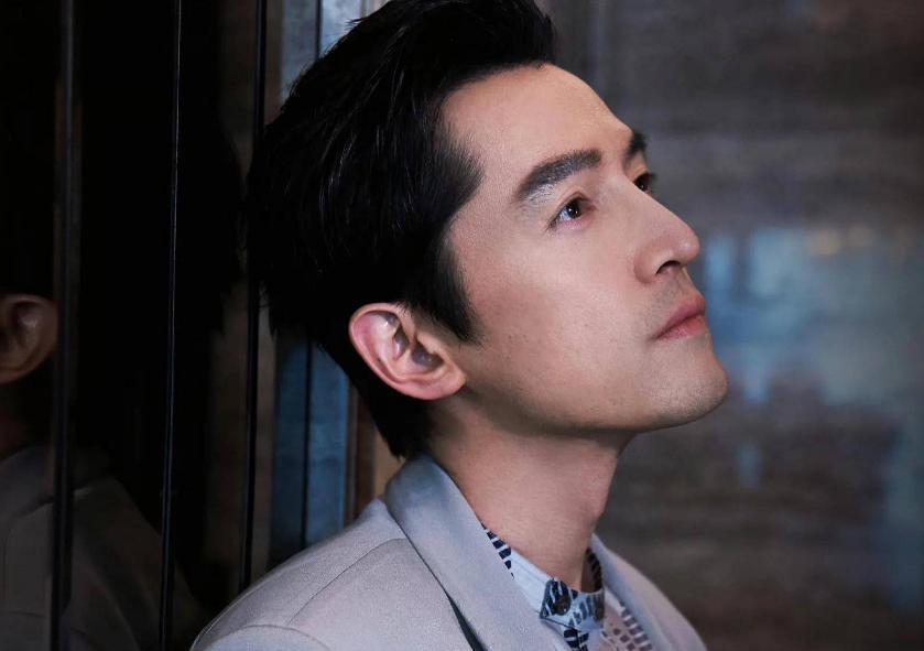 央媒官宣，43岁胡歌正式上任，职务不一般，网友：影坛地位又变了