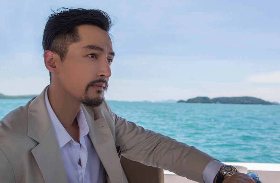 央媒官宣，43岁胡歌正式上任，职务不一般，网友：影坛地位又变了