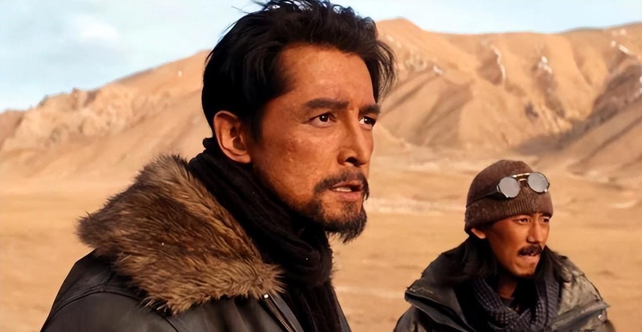 央媒官宣，43岁胡歌正式上任，职务不一般，网友：影坛地位又变了