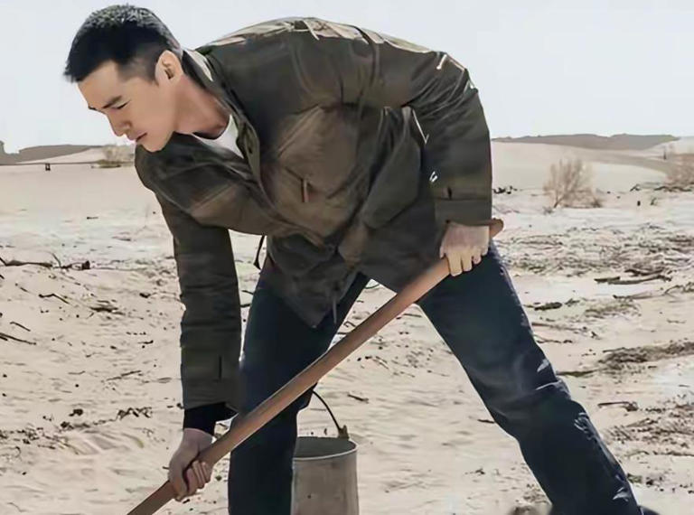 央媒官宣，43岁胡歌正式上任，职务不一般，网友：影坛地位又变了