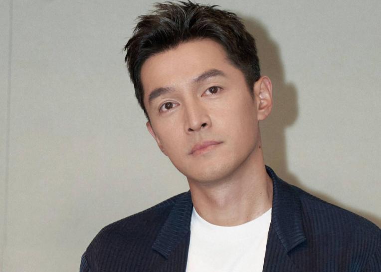 央媒官宣，43岁胡歌正式上任，职务不一般，网友：影坛地位又变了