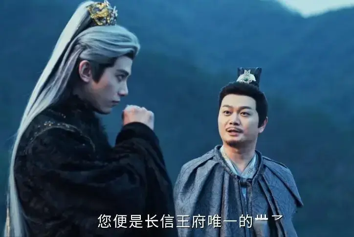 《逐玉》随元青以命献祭! 这竟是他留给齐旻的最后一份“投名状”
