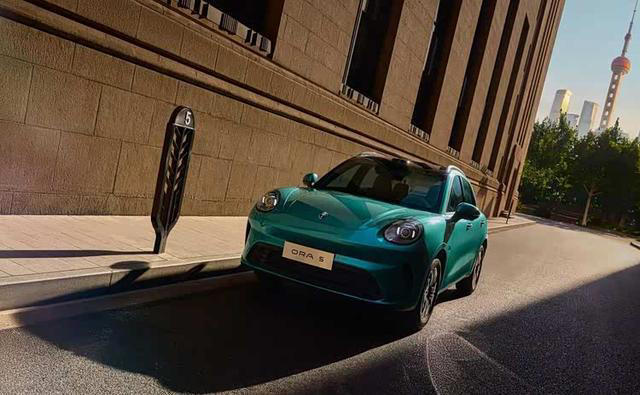 一款车五个动力形式！长城汽车，要把“油改电”这个词干掉了？