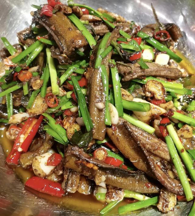 川菜完败? 这五道菜揭开湘菜才是辣界真王者!