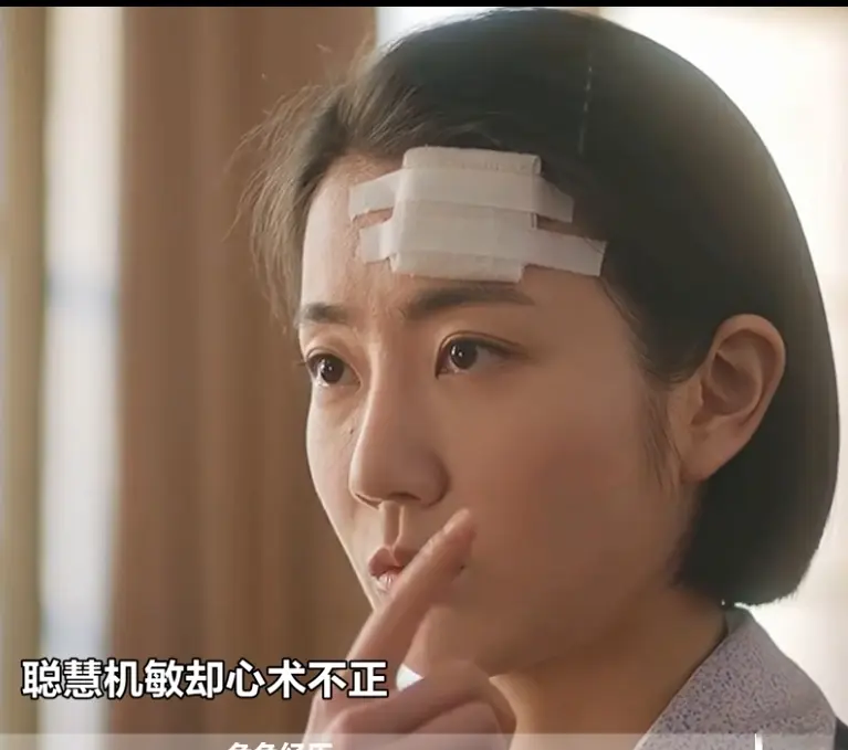 盘点《纯真年代的爱情》里那些喜欢和讨厌的人