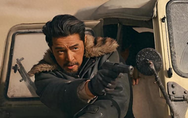 央媒官宣，43岁胡歌正式上任，职务不一般，网友：影坛地位又变了