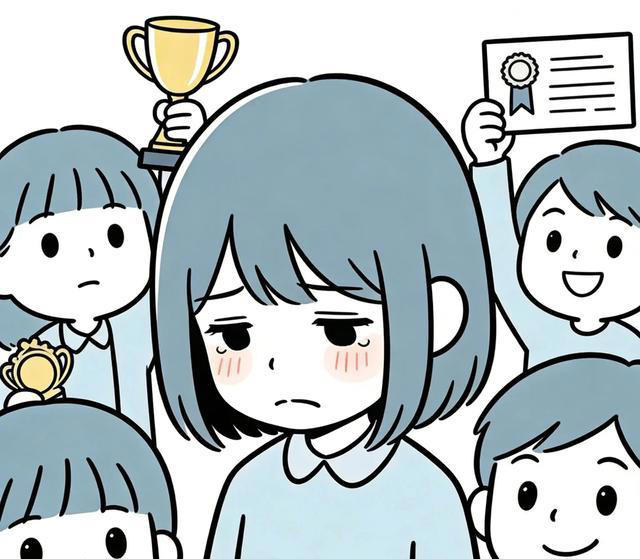 孩子去好学校当“凤尾”，还是去普通学校当“鸡头”？