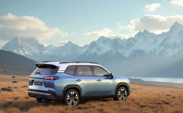 6-10万选家用SUV，别盯着合资了，五菱星光560很适合