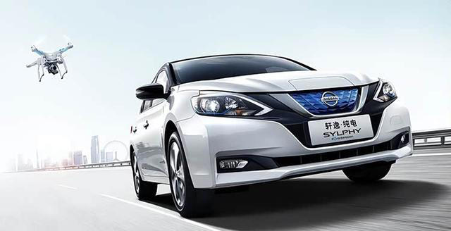 一款车五个动力形式！长城汽车，要把“油改电”这个词干掉了？