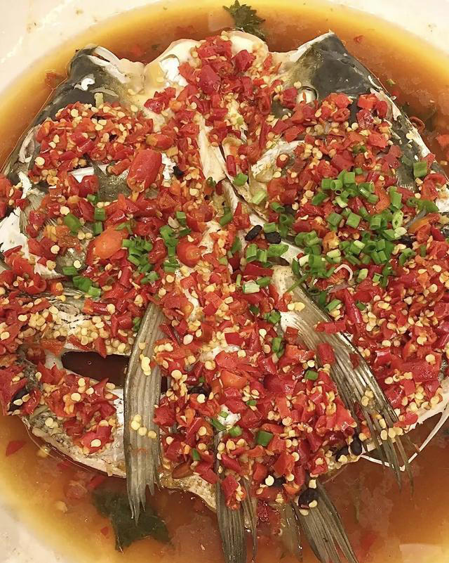 川菜完败? 这五道菜揭开湘菜才是辣界真王者!