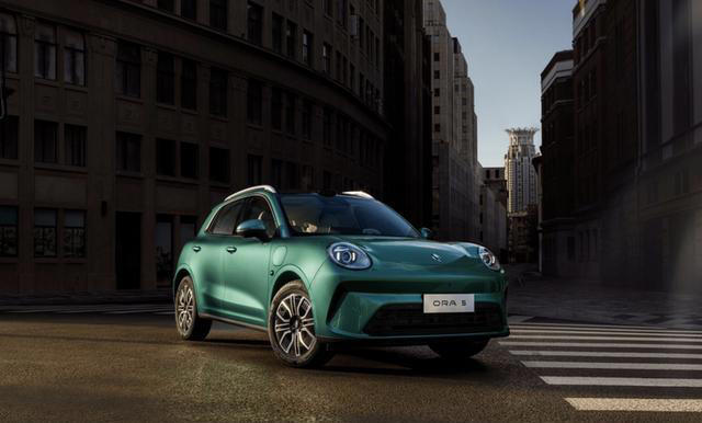 一款车五个动力形式！长城汽车，要把“油改电”这个词干掉了？