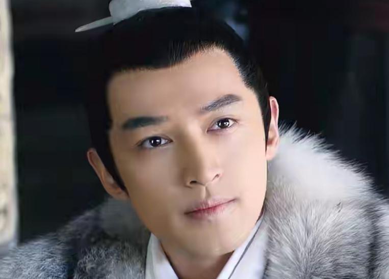 央媒官宣，43岁胡歌正式上任，职务不一般，网友：影坛地位又变了