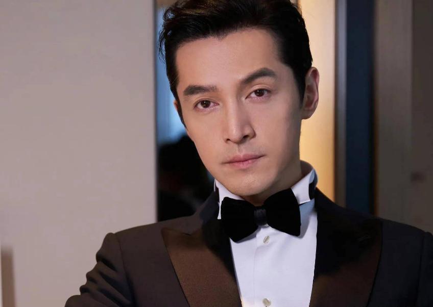 央媒官宣，43岁胡歌正式上任，职务不一般，网友：影坛地位又变了