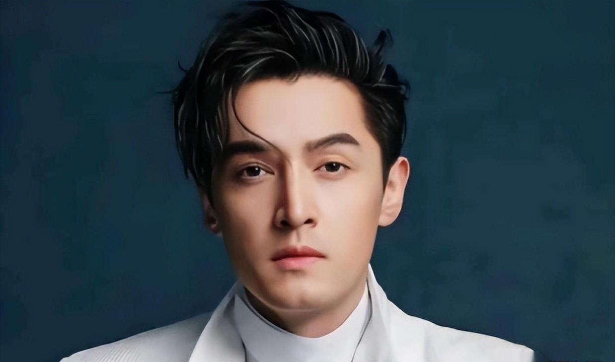 央媒官宣，43岁胡歌正式上任，职务不一般，网友：影坛地位又变了