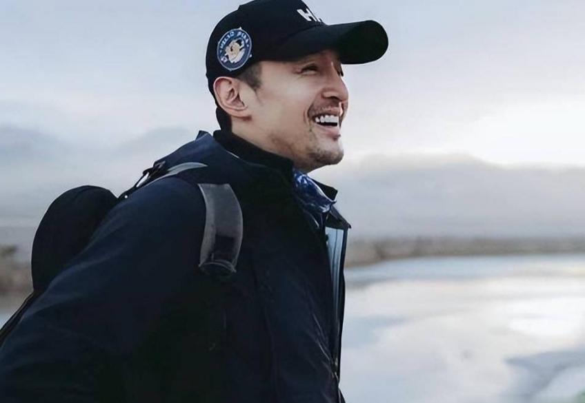 央媒官宣，43岁胡歌正式上任，职务不一般，网友：影坛地位又变了