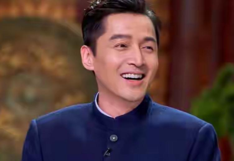 央媒官宣，43岁胡歌正式上任，职务不一般，网友：影坛地位又变了