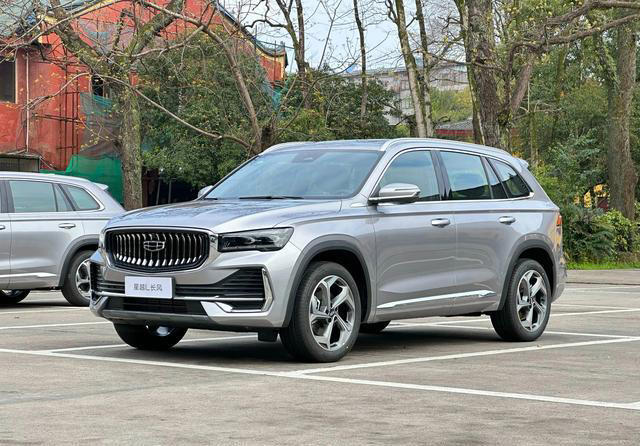 2026年，会供不应求的5款汽车，省心耐用，口碑高