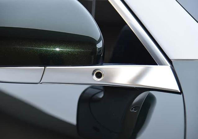 零跑D19车长超5米2却只要25万起，80度大电池三排六座真香吗