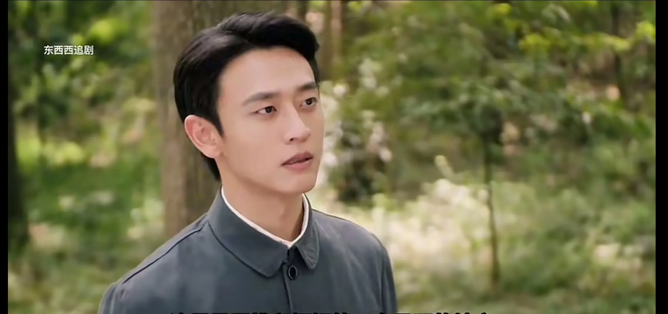 盘点《纯真年代的爱情》里那些喜欢和讨厌的人