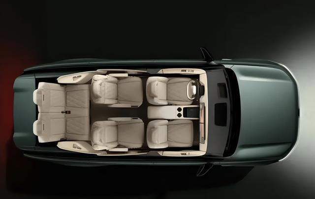 双电机四驱！大众ID.ERA 9X，前160kW后220kW，配无图智驾