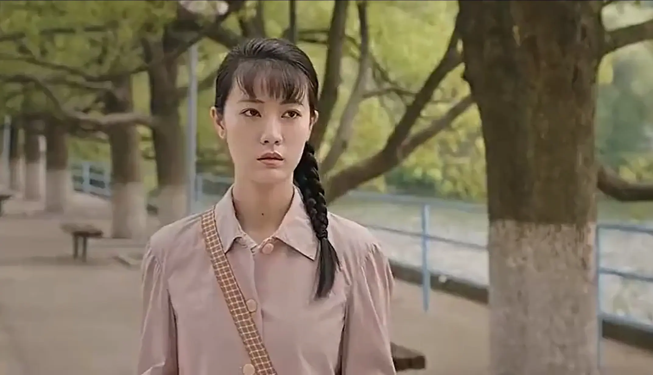 盘点《纯真年代的爱情》里那些喜欢和讨厌的人