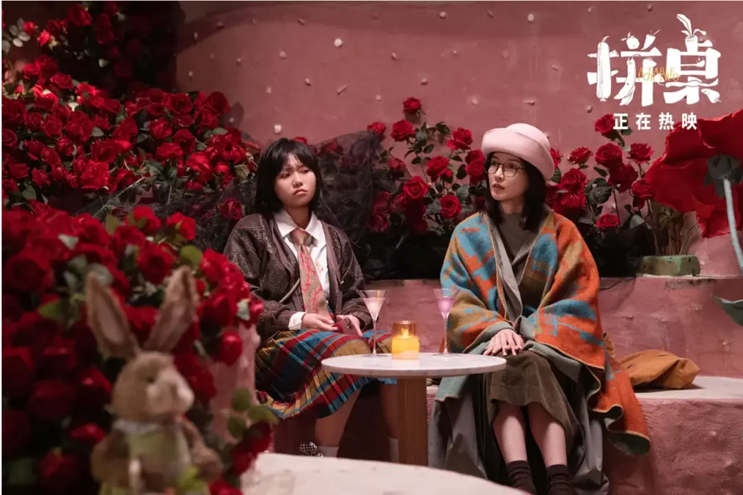 票房从38亿下降到526万！我感慨，这一块金字招牌算是砸了