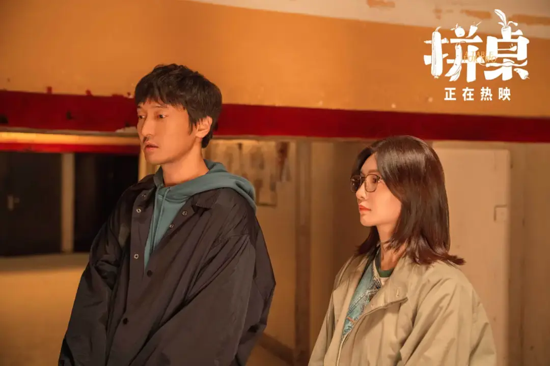 票房从38亿下降到526万！我感慨，这一块金字招牌算是砸了