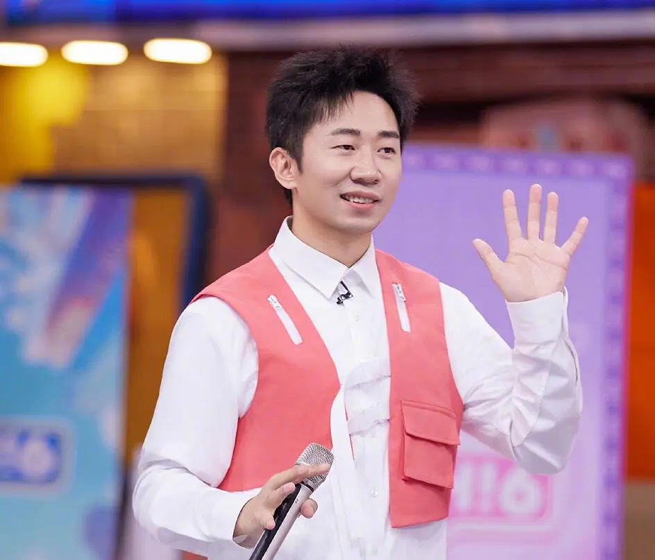 黄晓明的躺枪，沈月的胆大，丁程鑫的翻车，让《你好星期六》封神