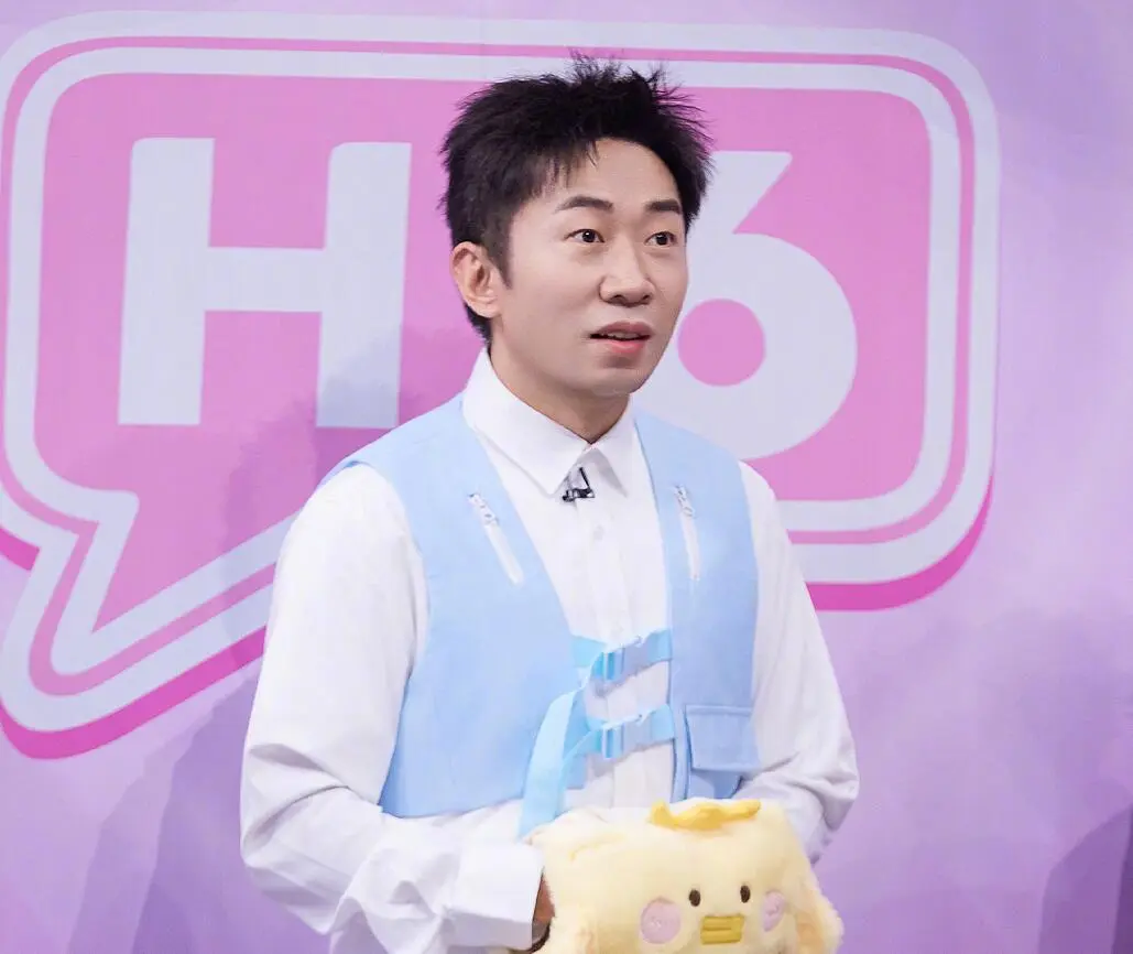 黄晓明的躺枪，沈月的胆大，丁程鑫的翻车，让《你好星期六》封神