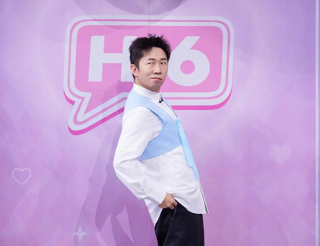 黄晓明的躺枪，沈月的胆大，丁程鑫的翻车，让《你好星期六》封神