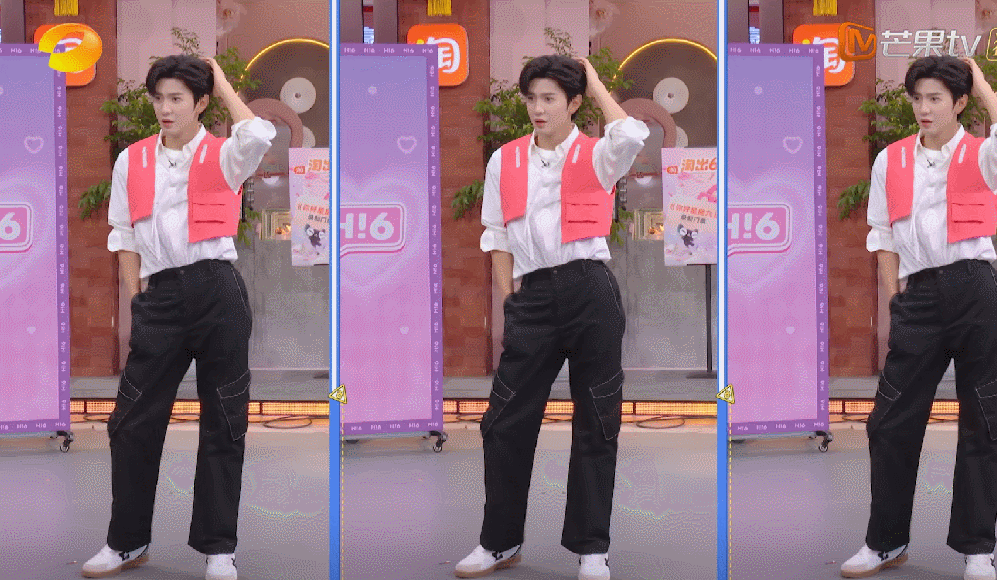 黄晓明的躺枪，沈月的胆大，丁程鑫的翻车，让《你好星期六》封神