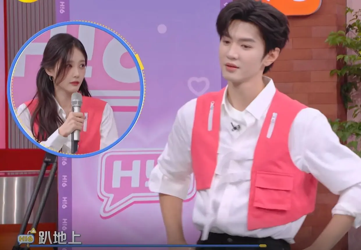 黄晓明的躺枪，沈月的胆大，丁程鑫的翻车，让《你好星期六》封神