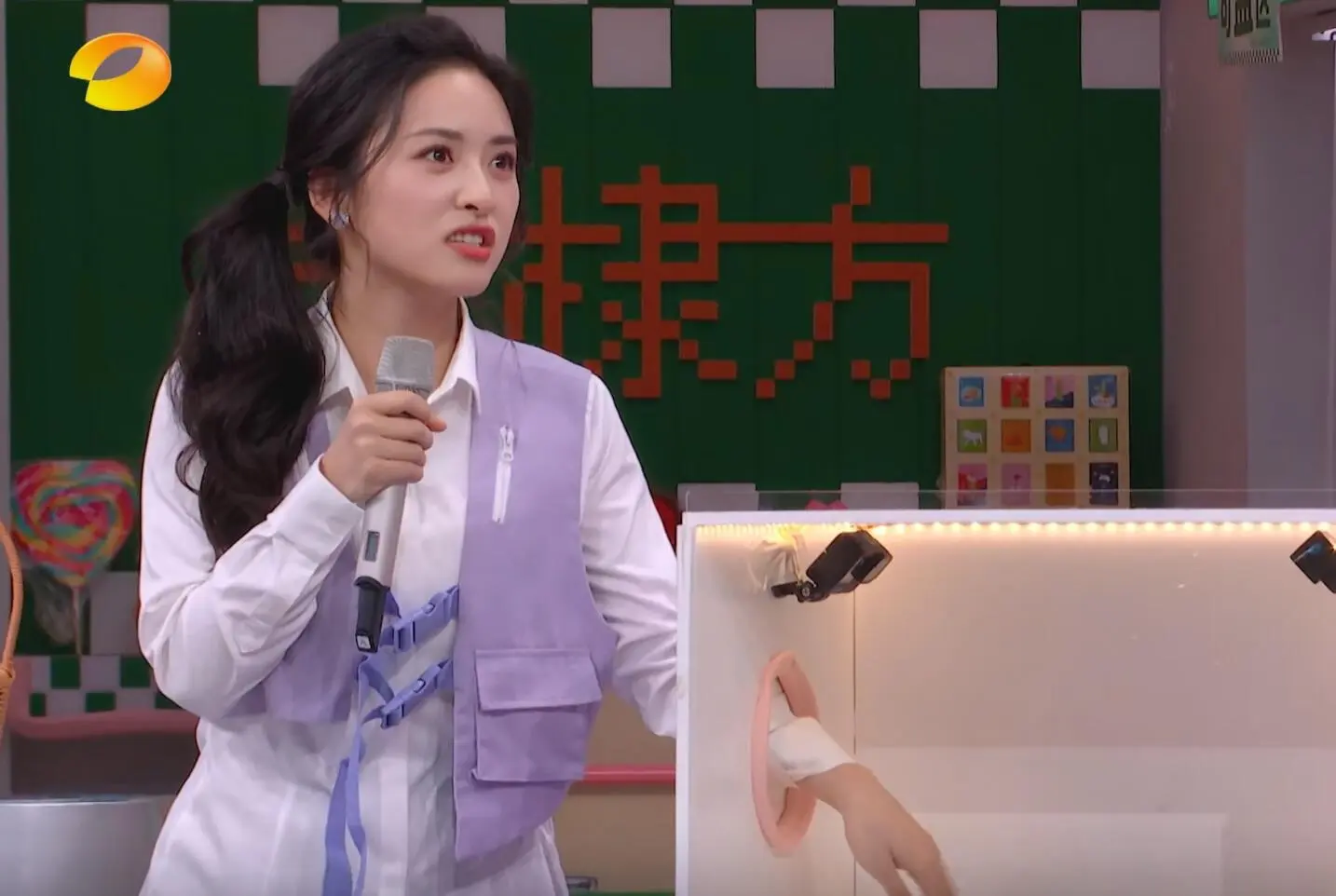 黄晓明的躺枪，沈月的胆大，丁程鑫的翻车，让《你好星期六》封神