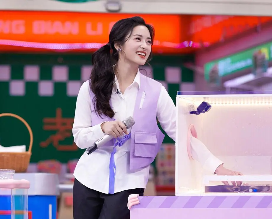 黄晓明的躺枪，沈月的胆大，丁程鑫的翻车，让《你好星期六》封神