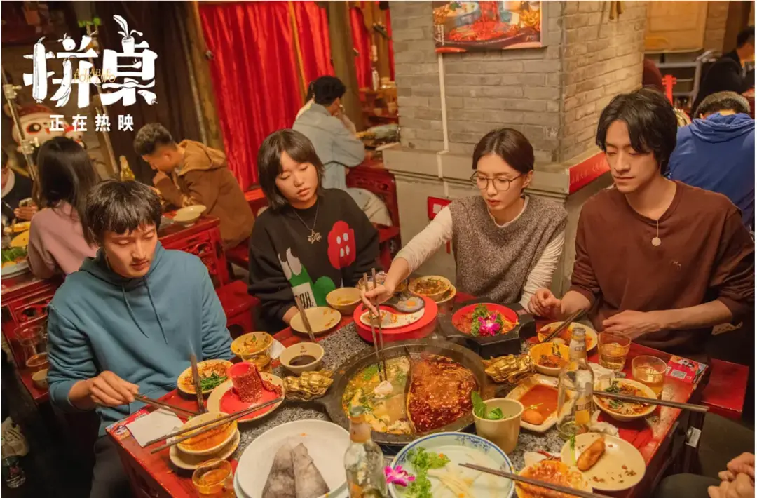 票房从38亿下降到526万！我感慨，这一块金字招牌算是砸了