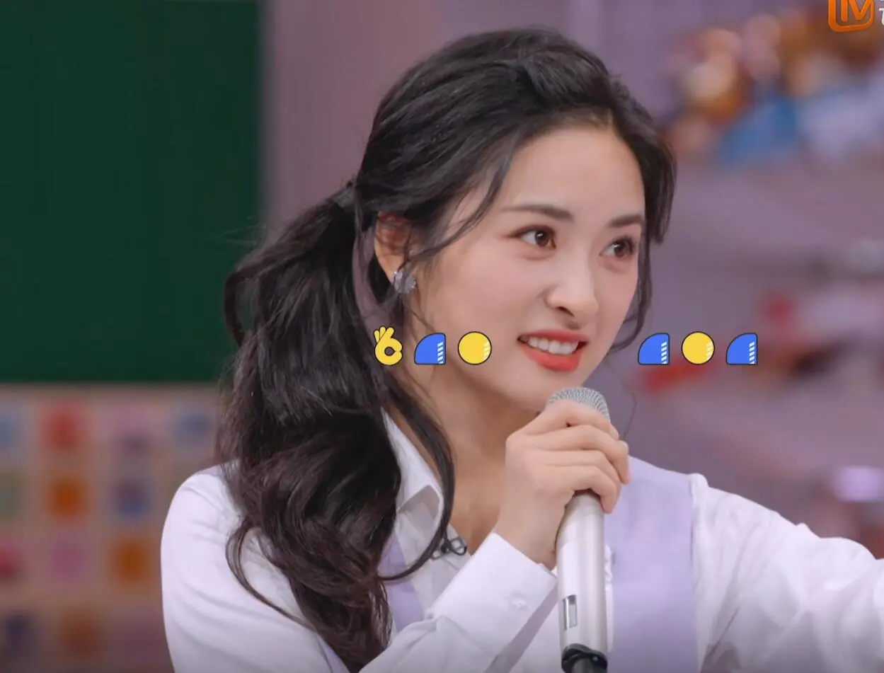 黄晓明的躺枪，沈月的胆大，丁程鑫的翻车，让《你好星期六》封神