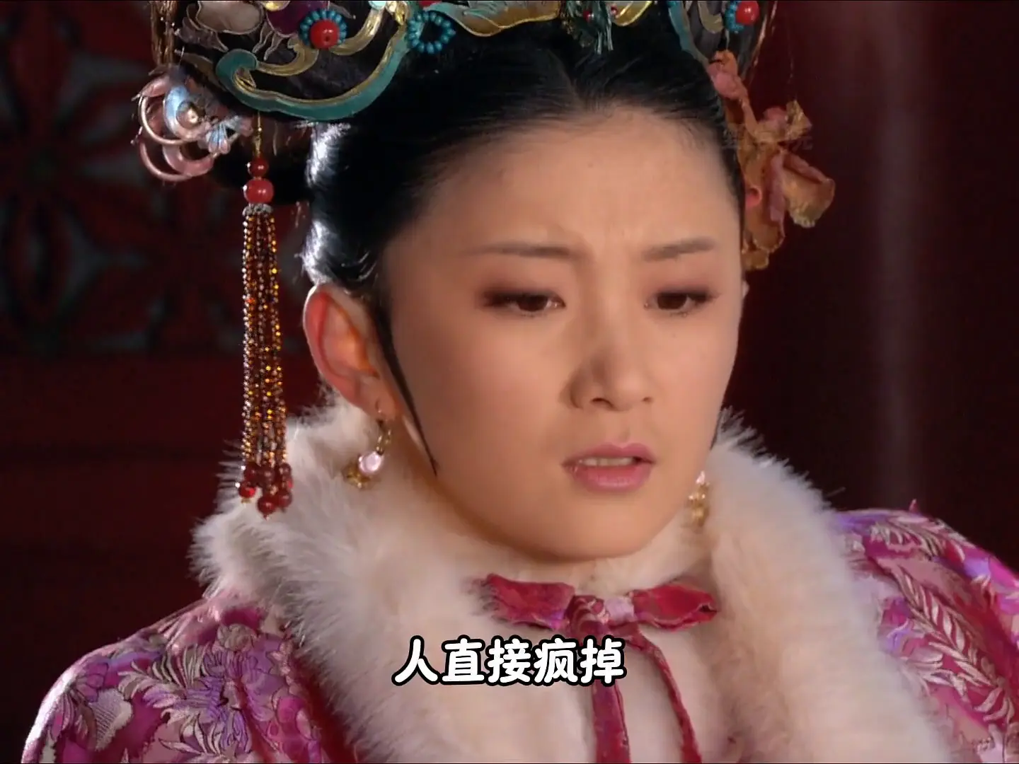 如懿传和甄嬛传对比!